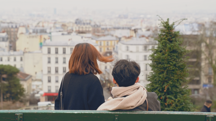 48 hours in Paris